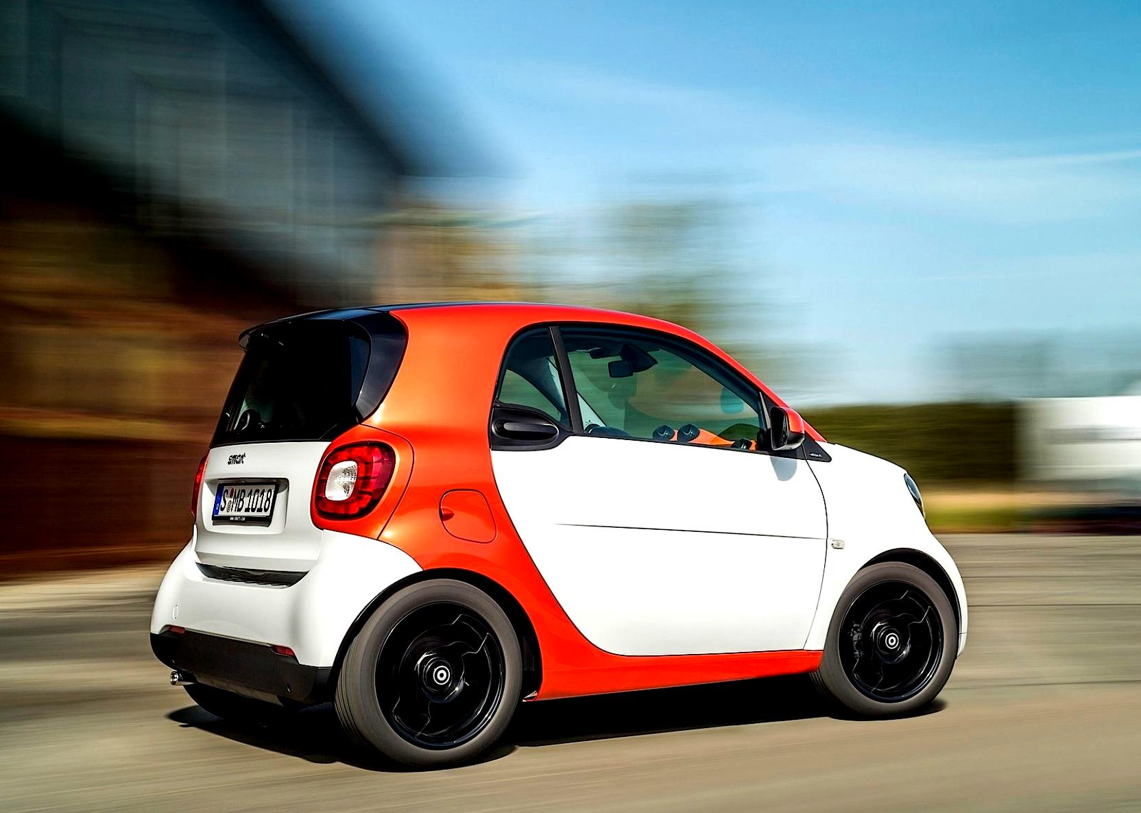 Smart Fortwo 2014 #50