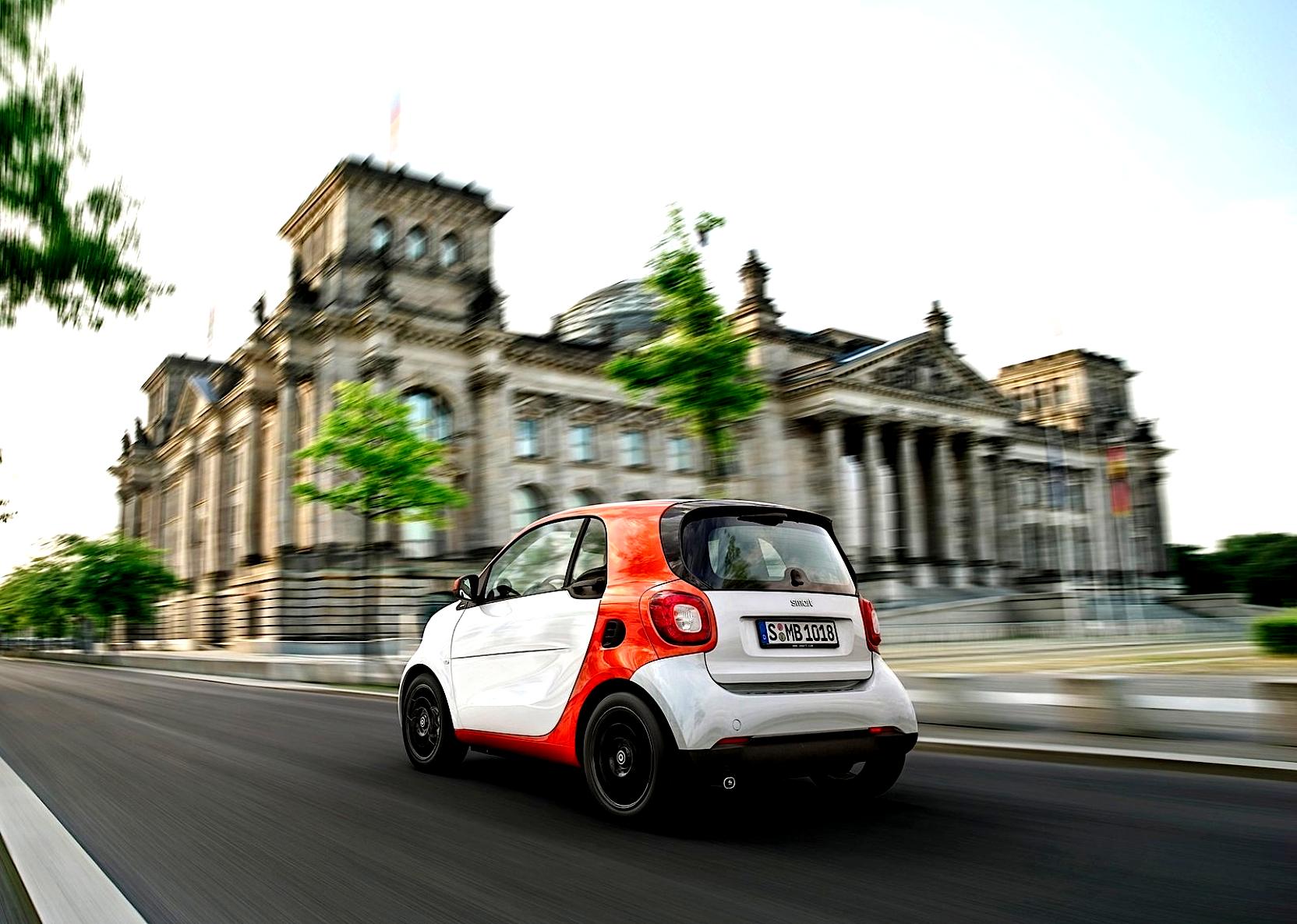 Smart Fortwo 2014 #55