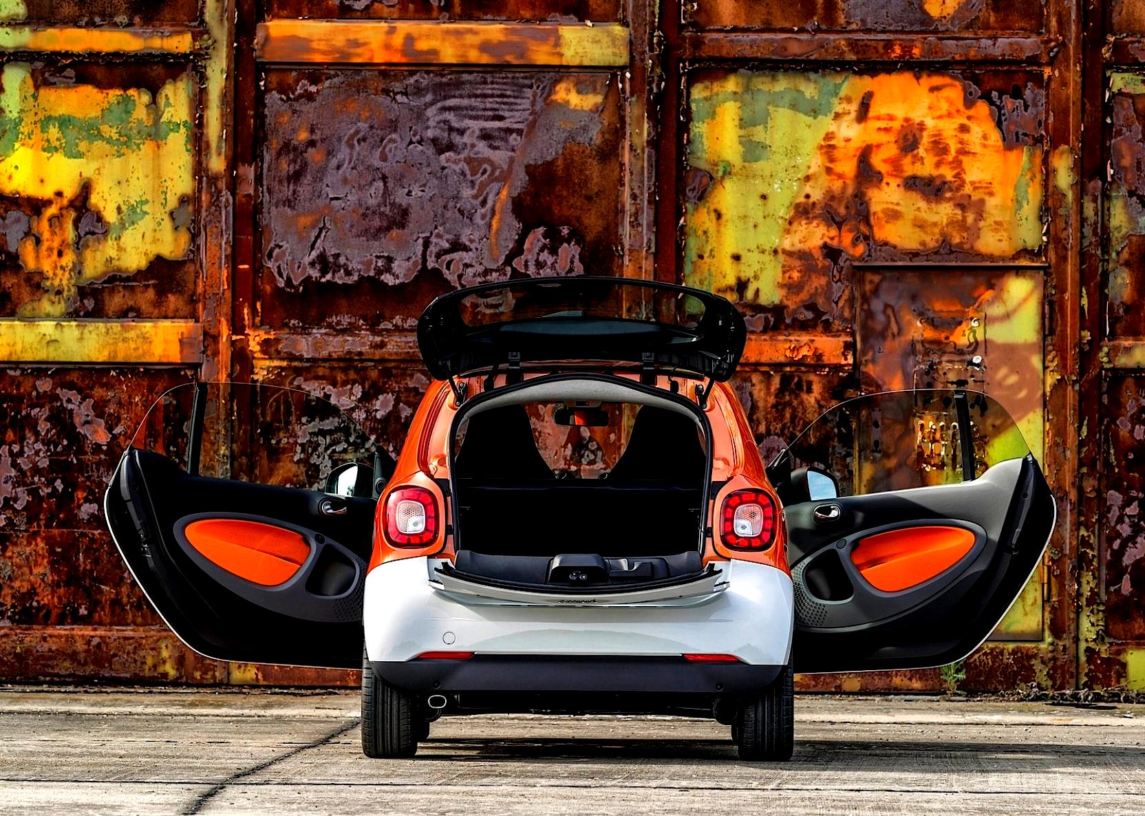 Smart Fortwo 2014 #59