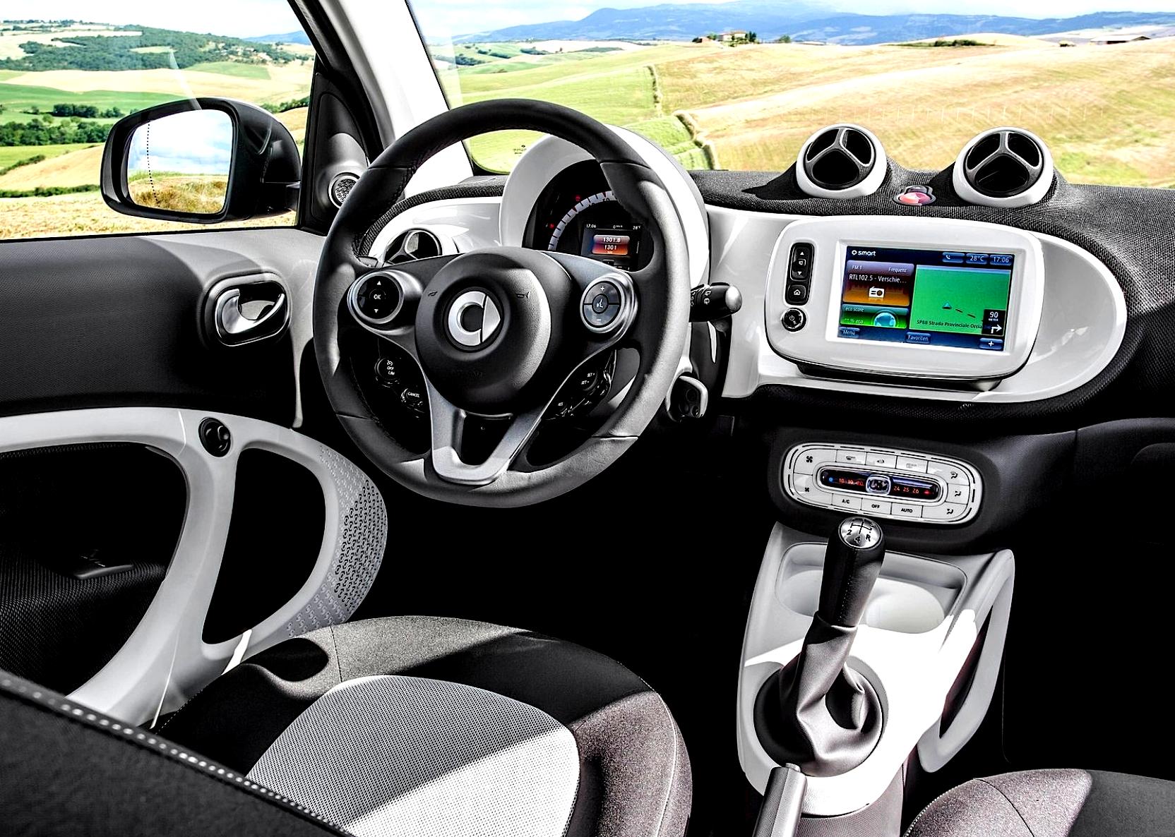 Smart Fortwo 2014 #67