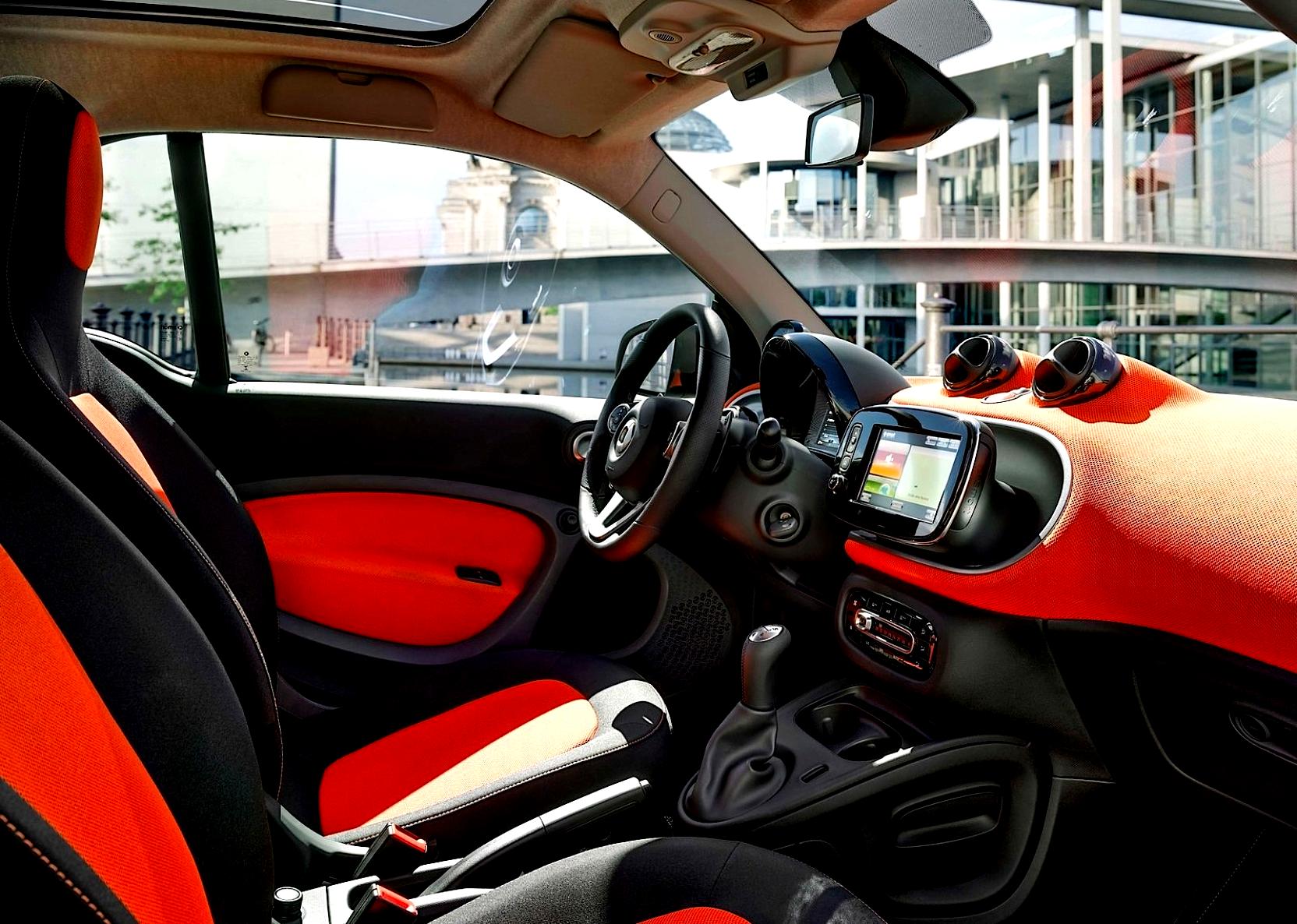Smart Fortwo 2014 #72