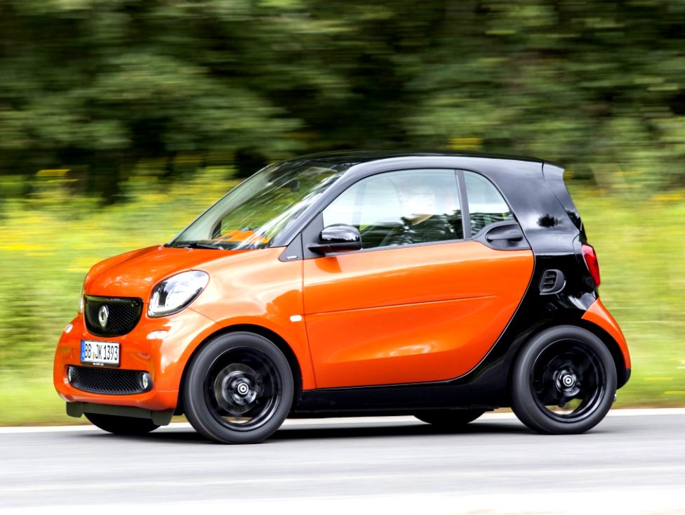 Smart Fortwo 2014 #94