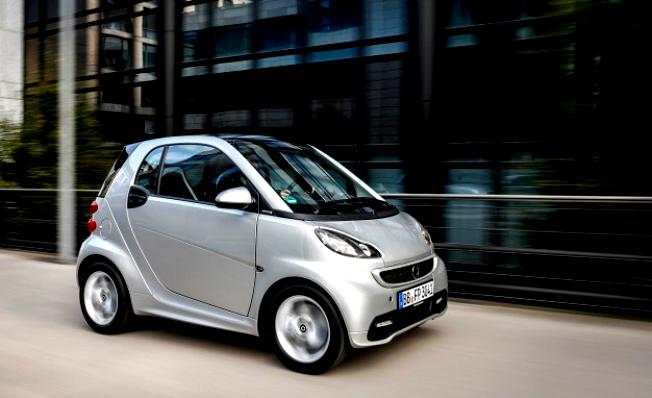Smart Fortwo 2014 #95