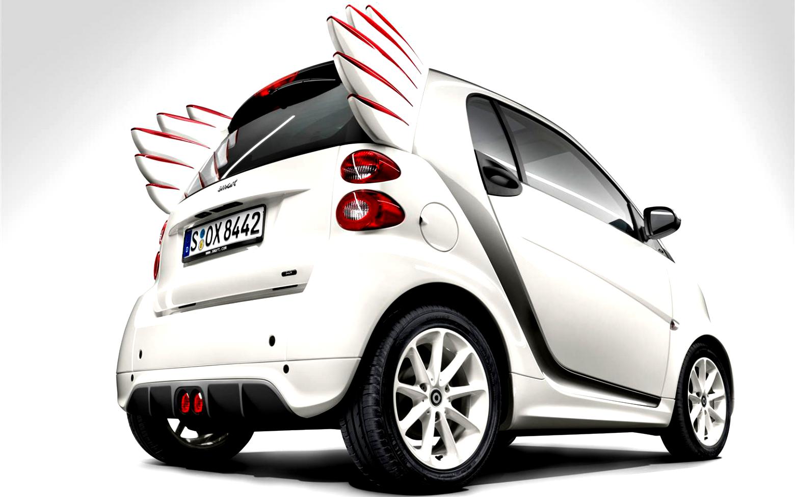 Smart Fortwo 2014 #96
