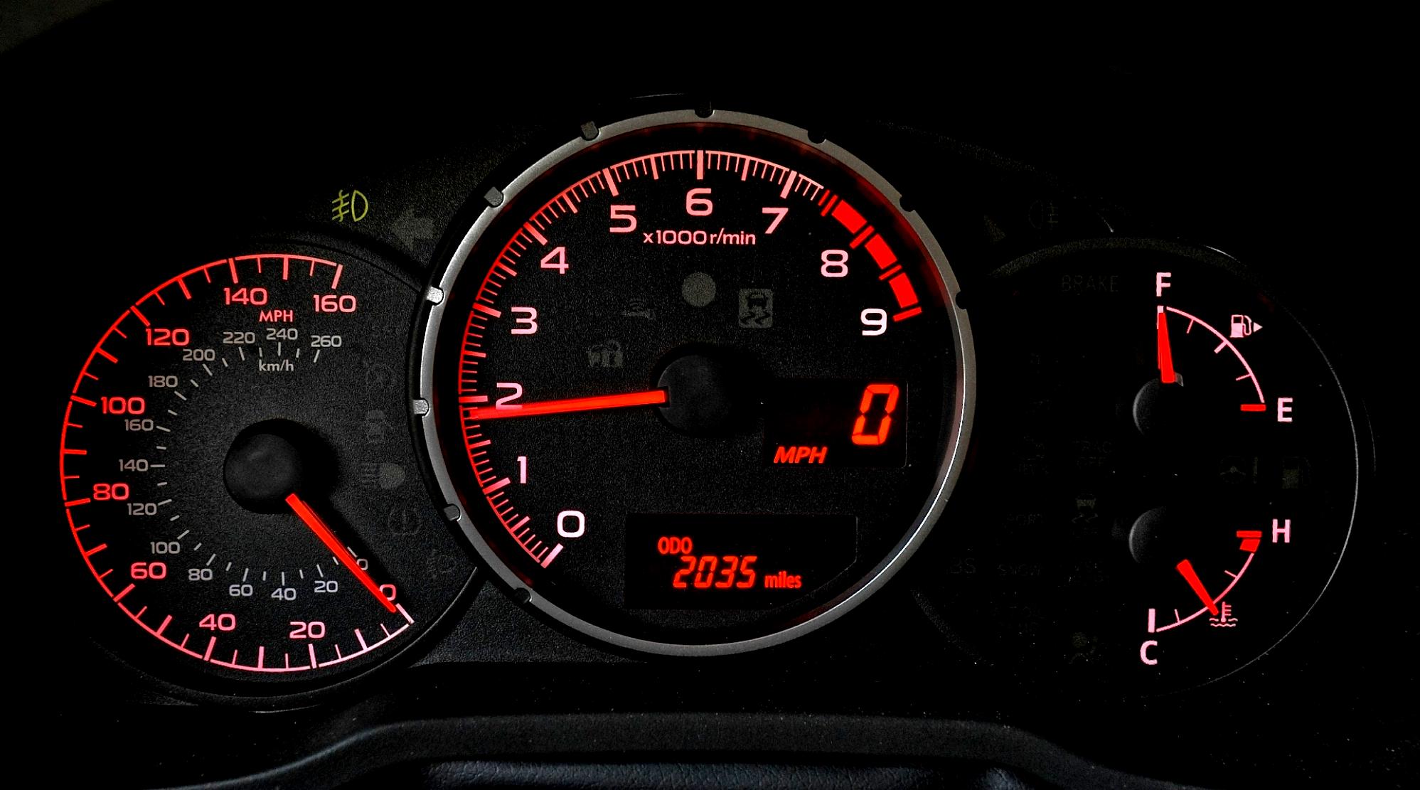 Subaru BRZ 2012 #117