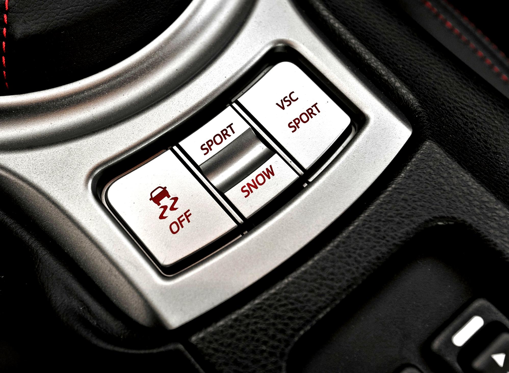 Subaru BRZ 2012 #125