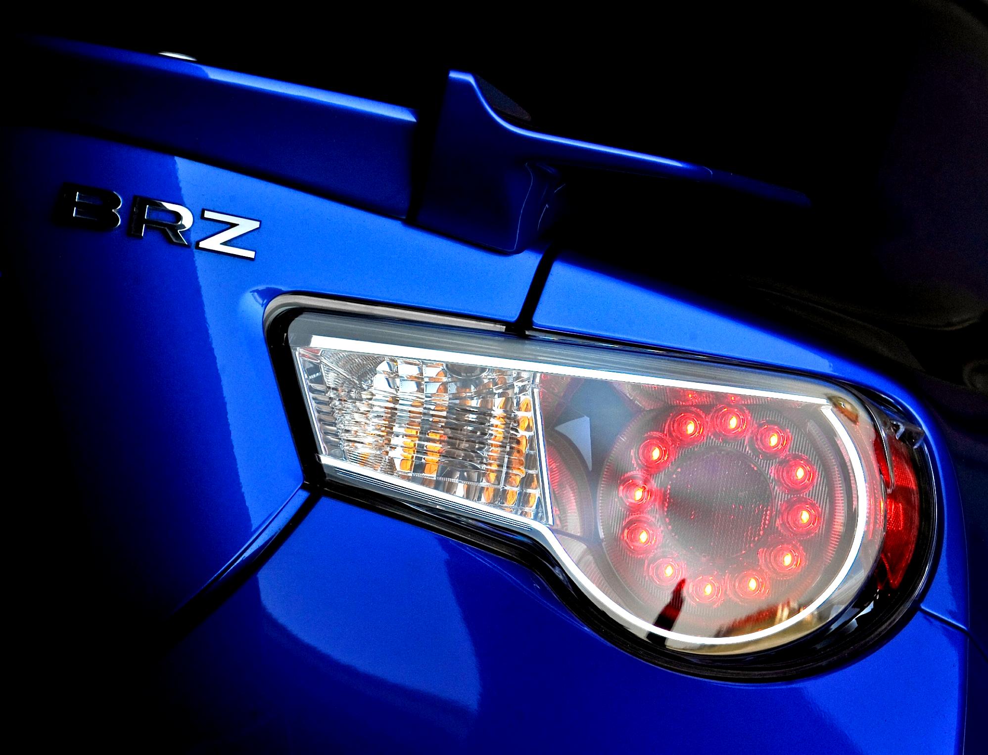Subaru BRZ 2012 #74