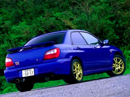 Subaru Justy 3 Doors 1996 #36