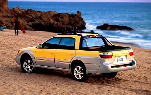 Subaru Justy 3 Doors 1996 #40