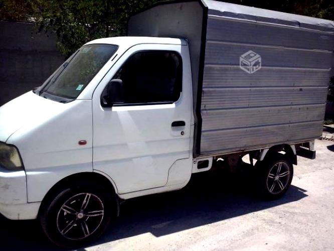 Suzuki APV 2004 #45