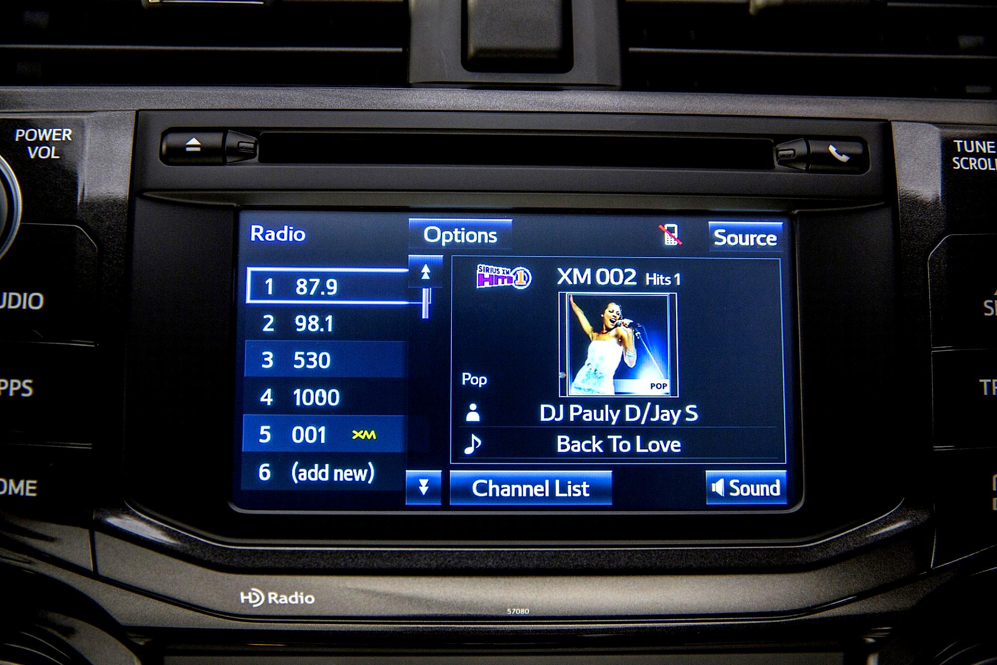 Toyota 4Runner 2009 #42