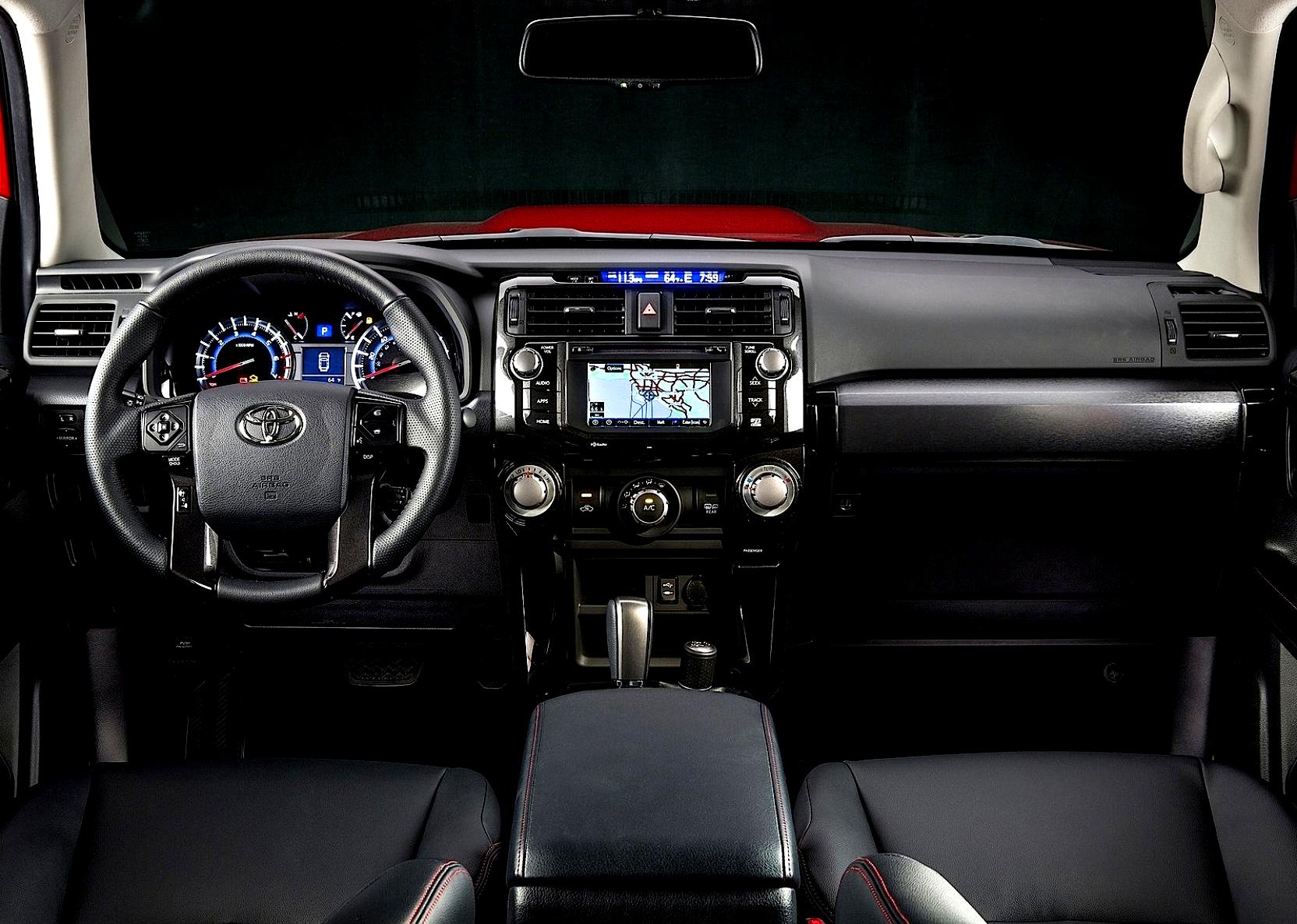 Toyota 4Runner 2013 #56