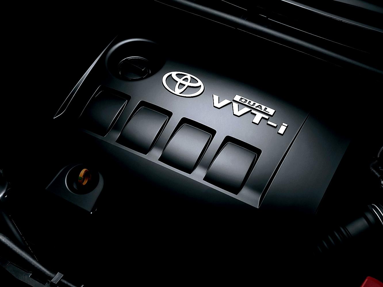Toyota Auris 5 Doors 2010 #57