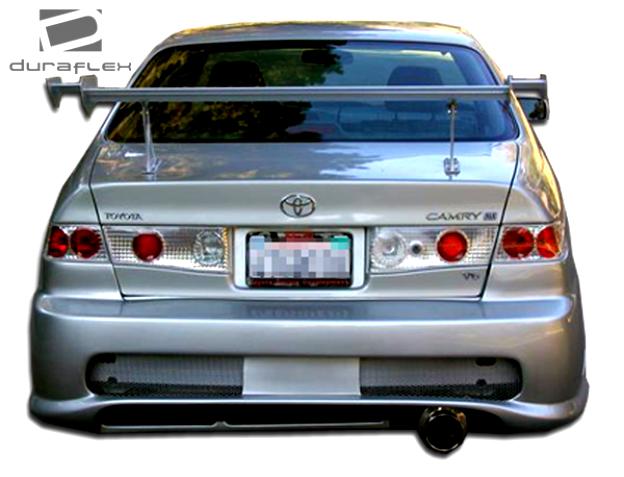 Toyota Camry 1997 #29