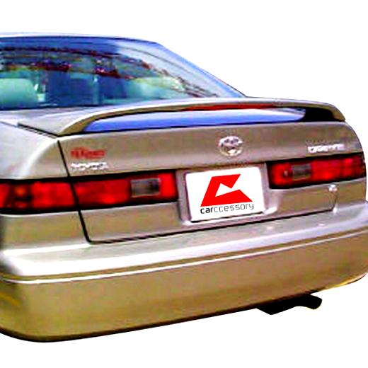 Toyota Camry 1997 #61