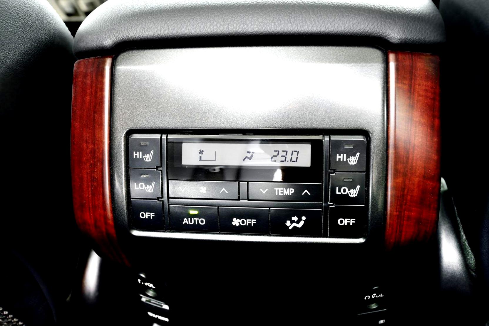 Toyota Land Cruiser 150 5 Doors 2013 #75