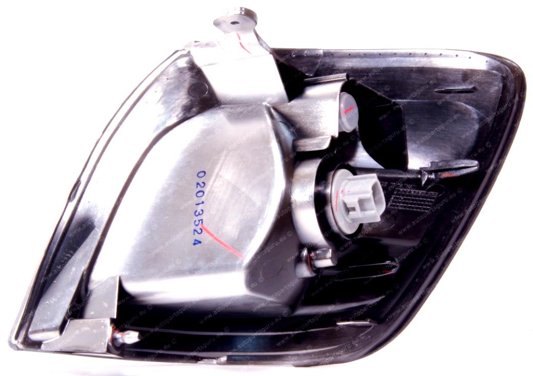 Toyota Picnic 1996 #33