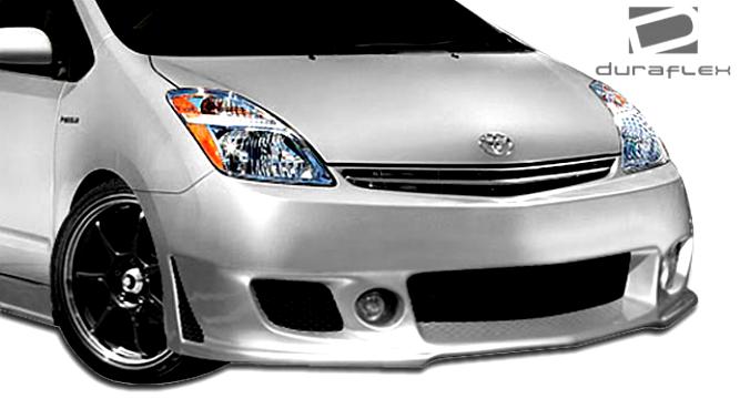 Toyota Prius 2004 #9