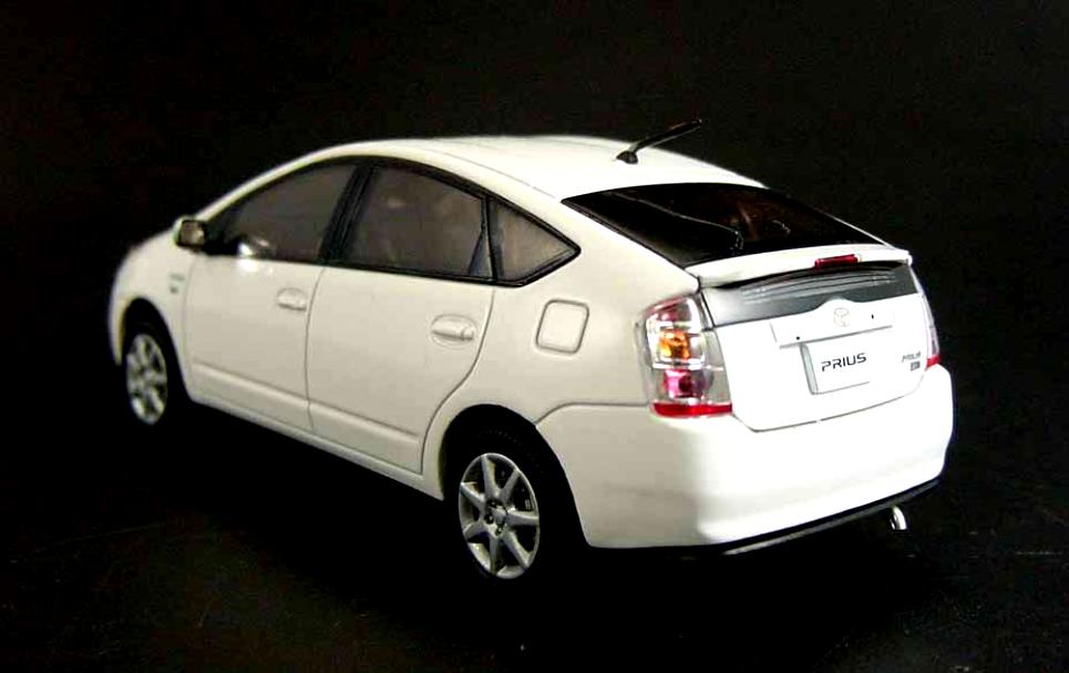 Toyota Prius 2009 #58