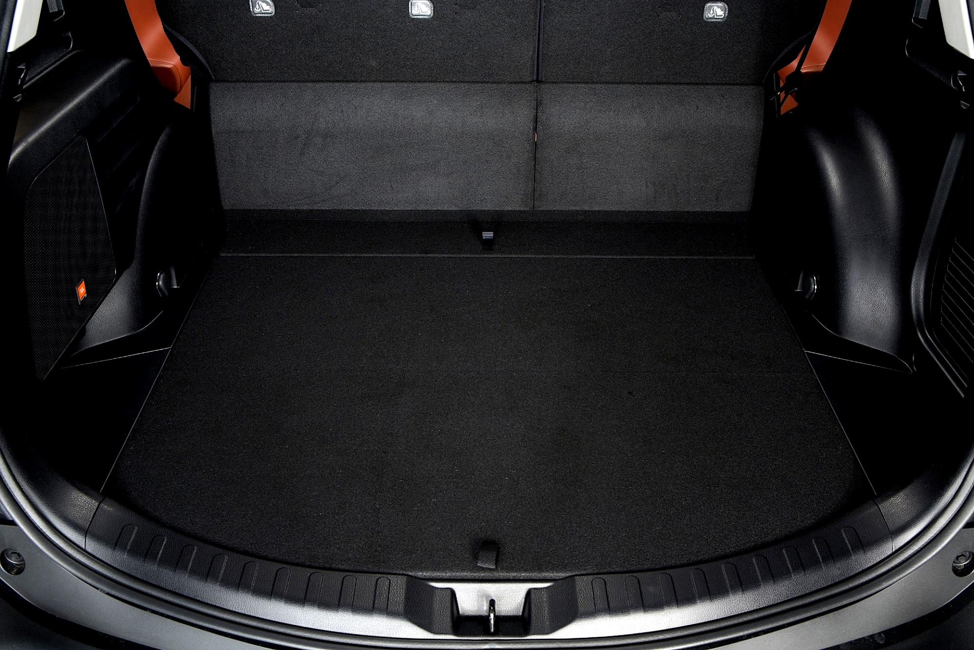 Toyota RAV4 5 Doors 2013 #71