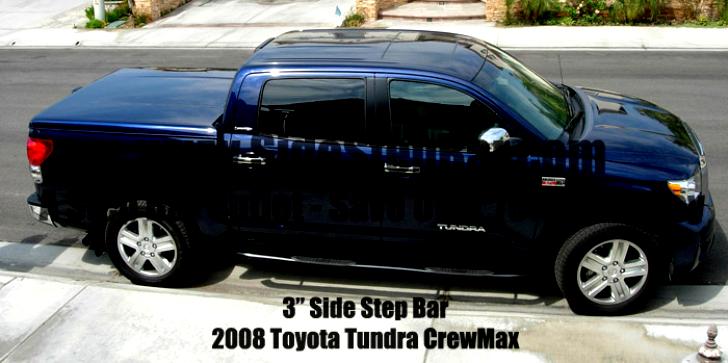 Toyota Tundra Crewmax 2006 #5