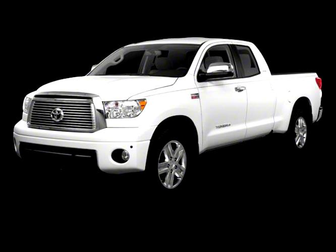Toyota Tundra Double Cab 2013 #17