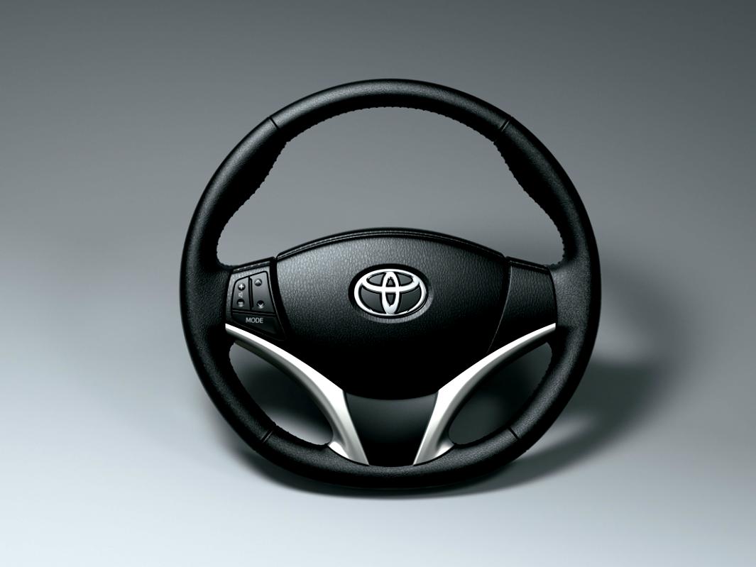 Toyota Vios 2013 #27