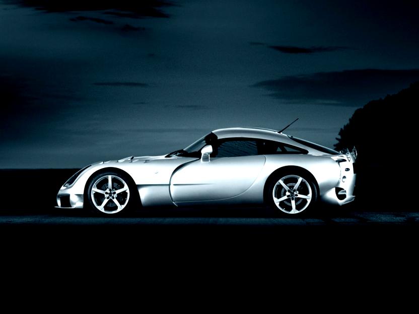TVR Tuscan S 2005 #59