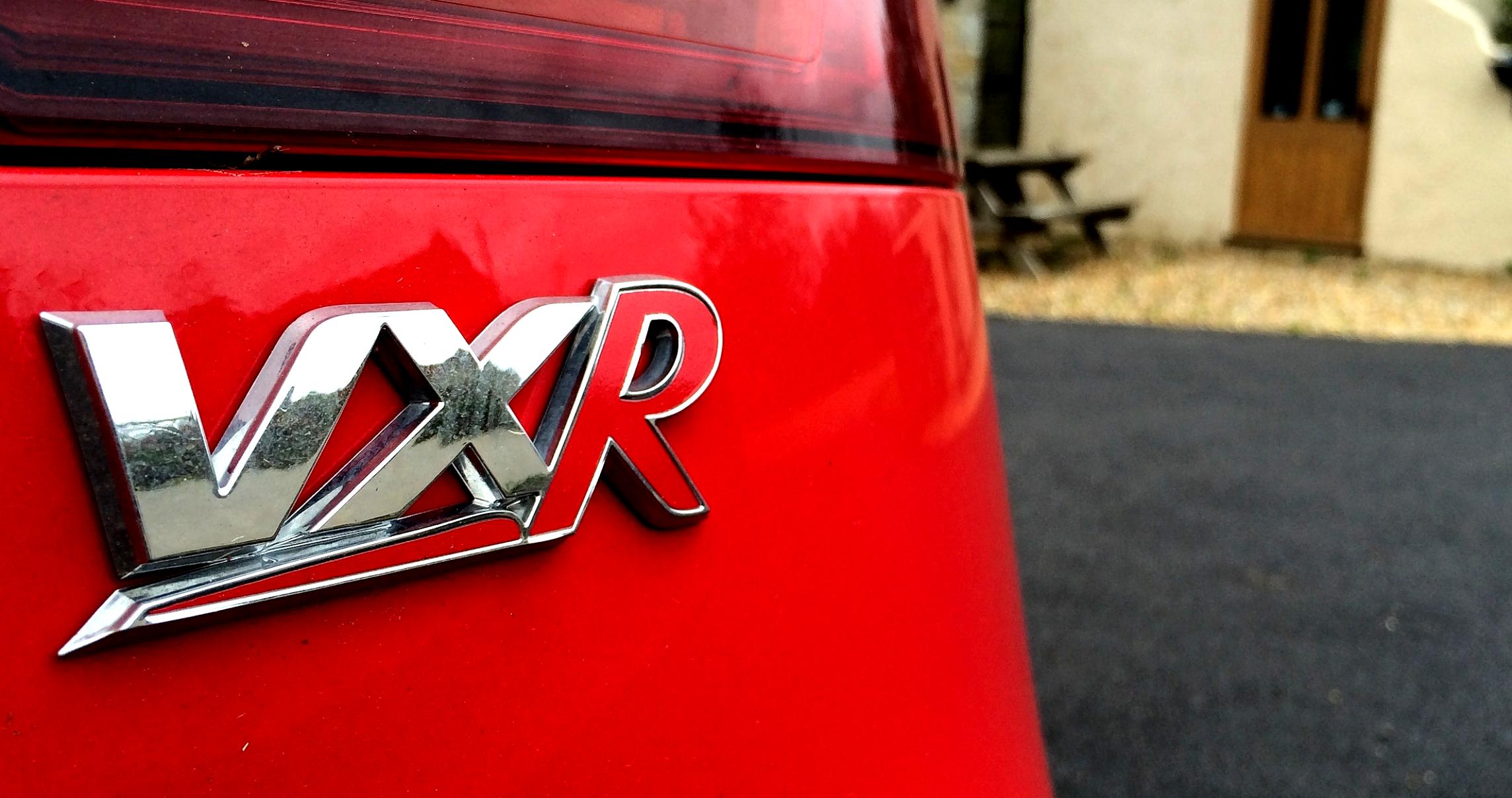 Vauxhall Insignia VXR Supersport Sedan 2012 #44