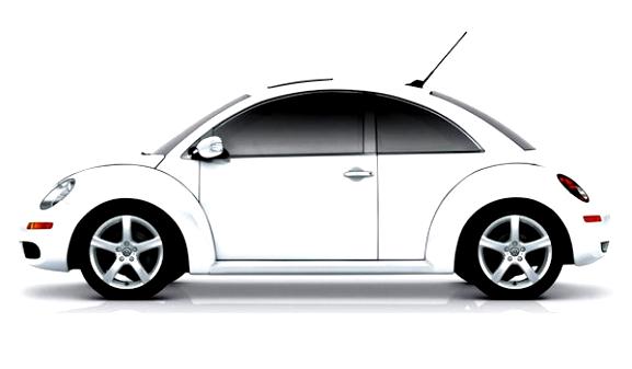 Volkswagen Beetle 2011 #135