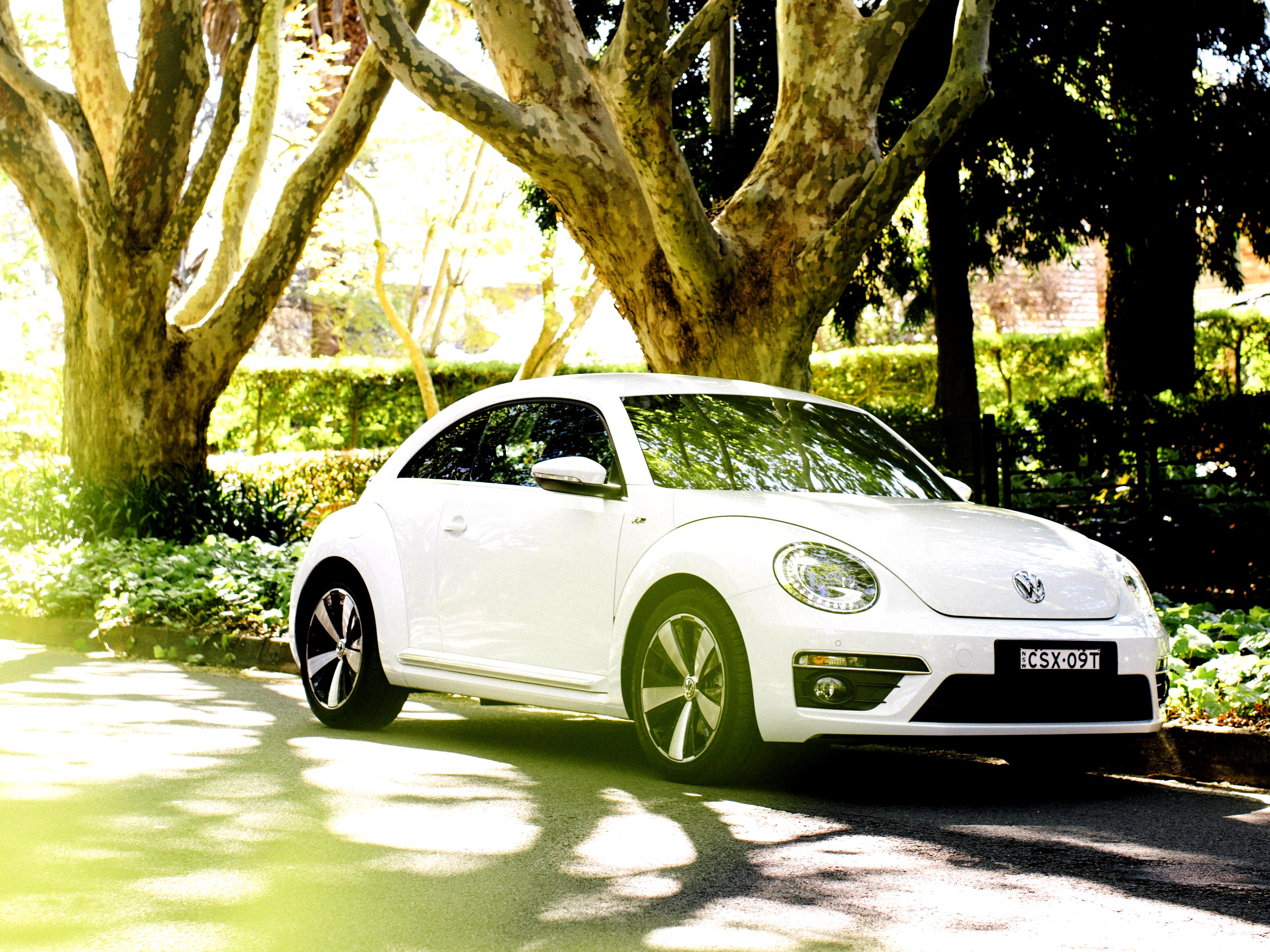 Volkswagen Beetle 2011 #31