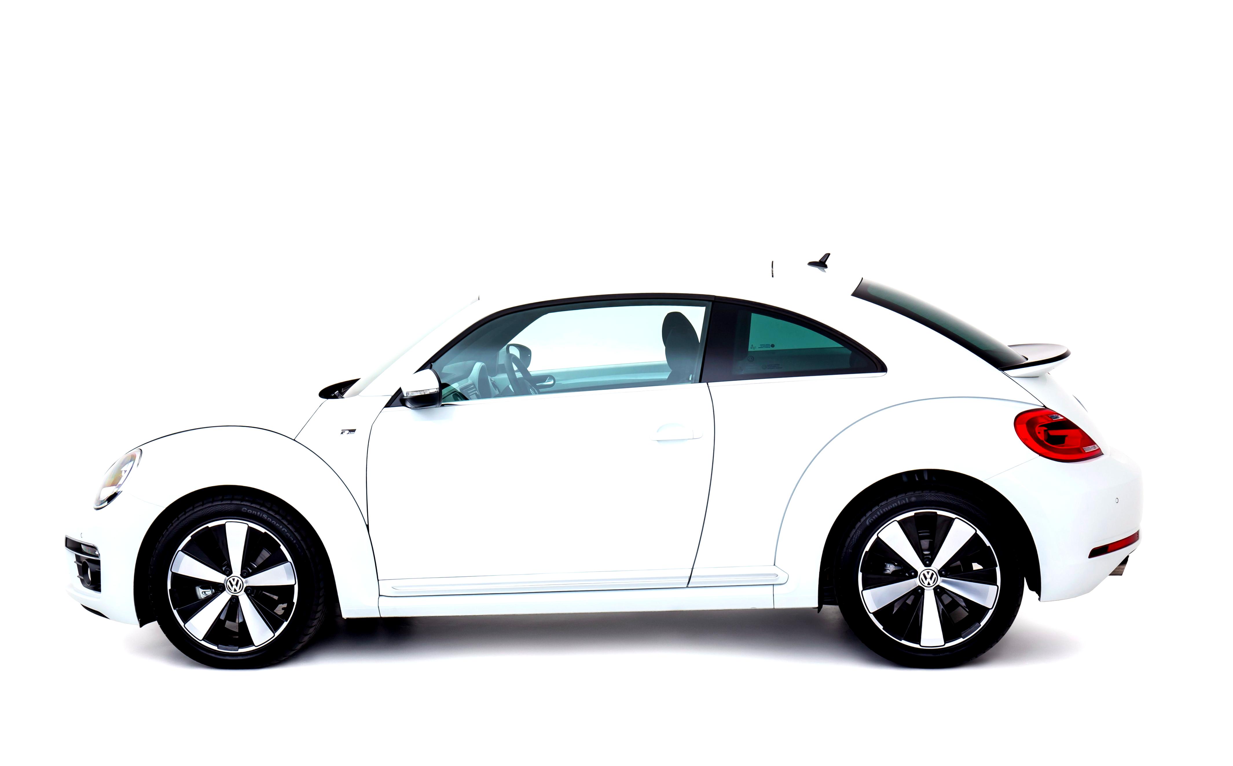 Volkswagen Beetle 2011 #34