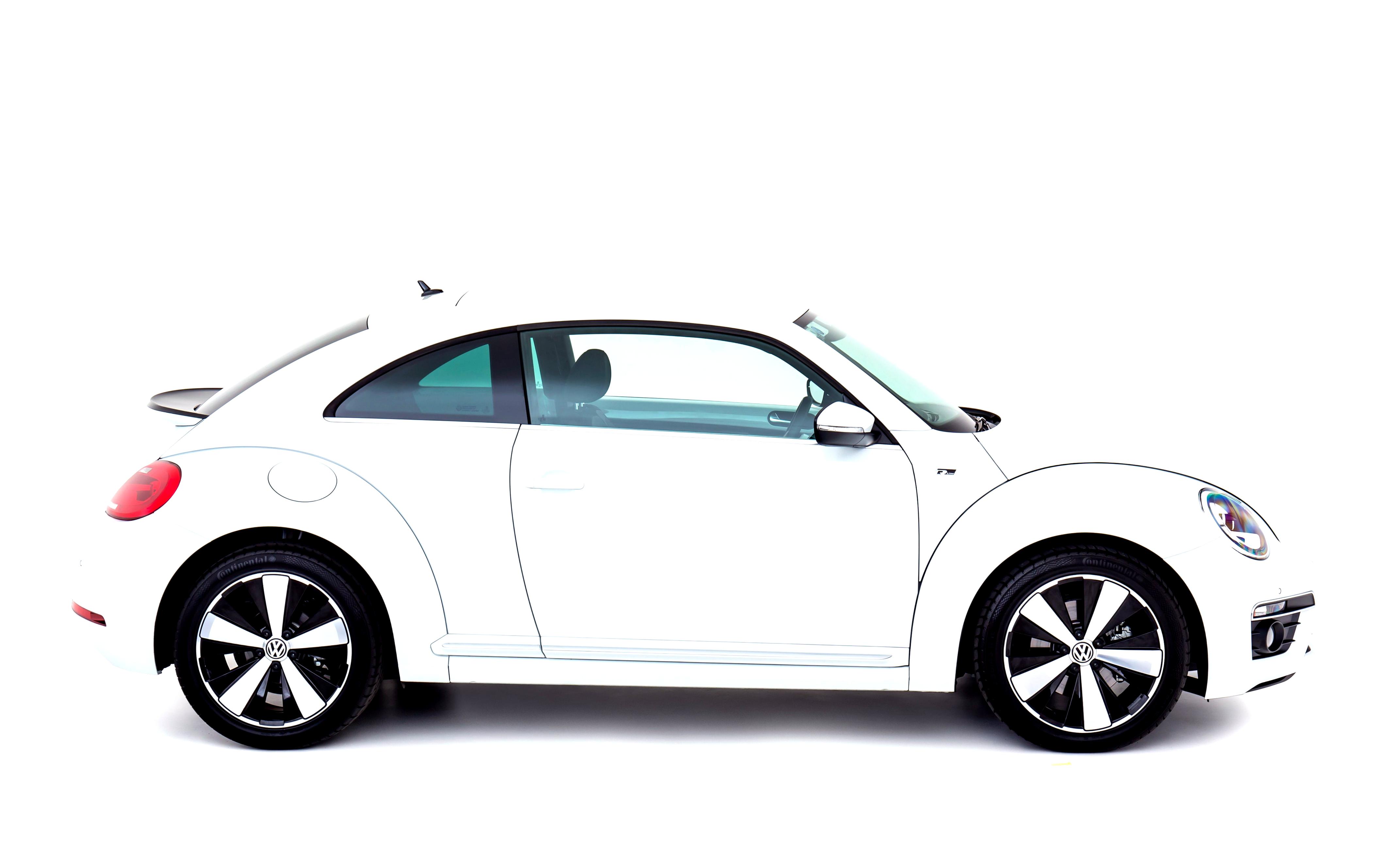 Volkswagen Beetle 2011 #35