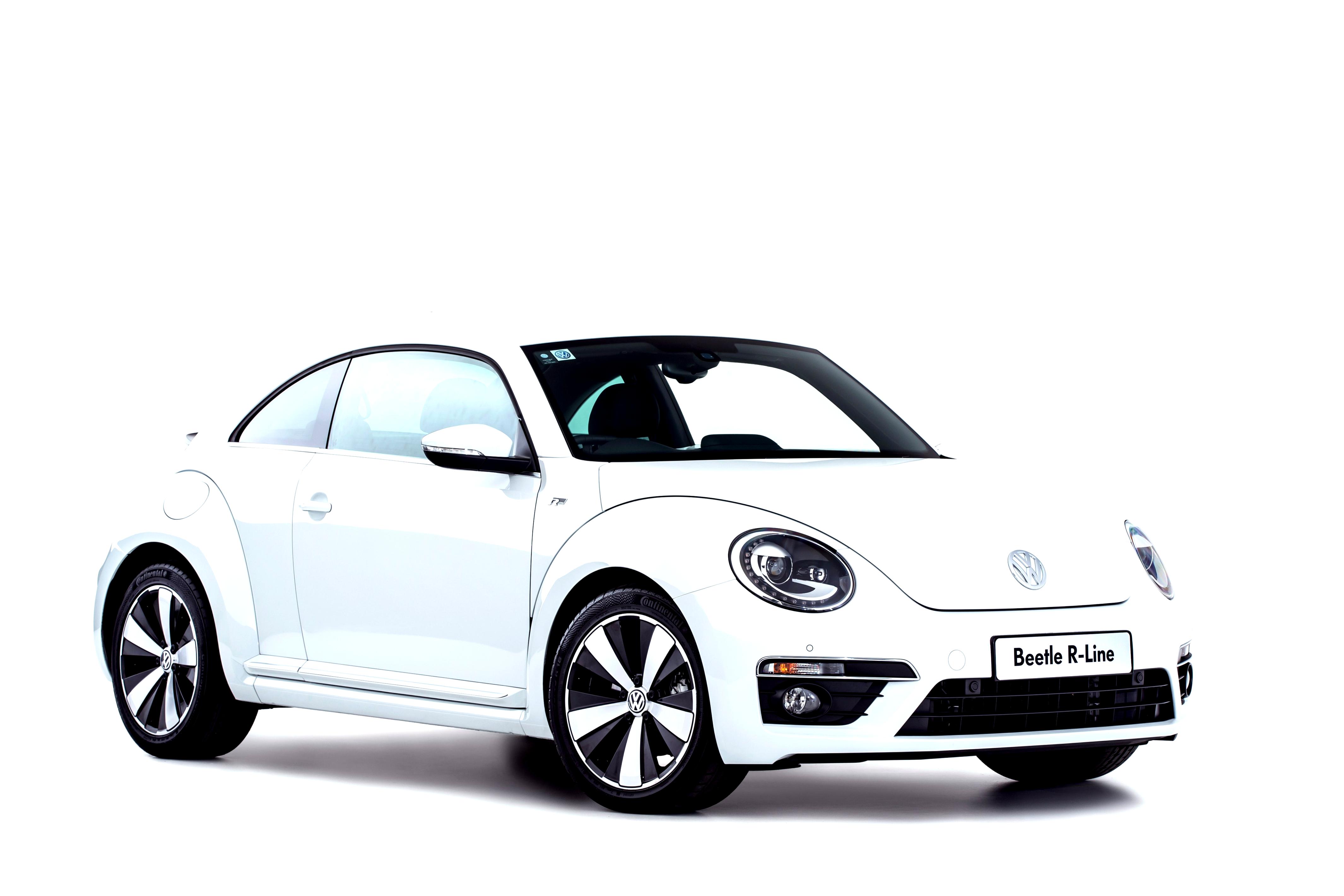 Volkswagen Beetle 2011 #36