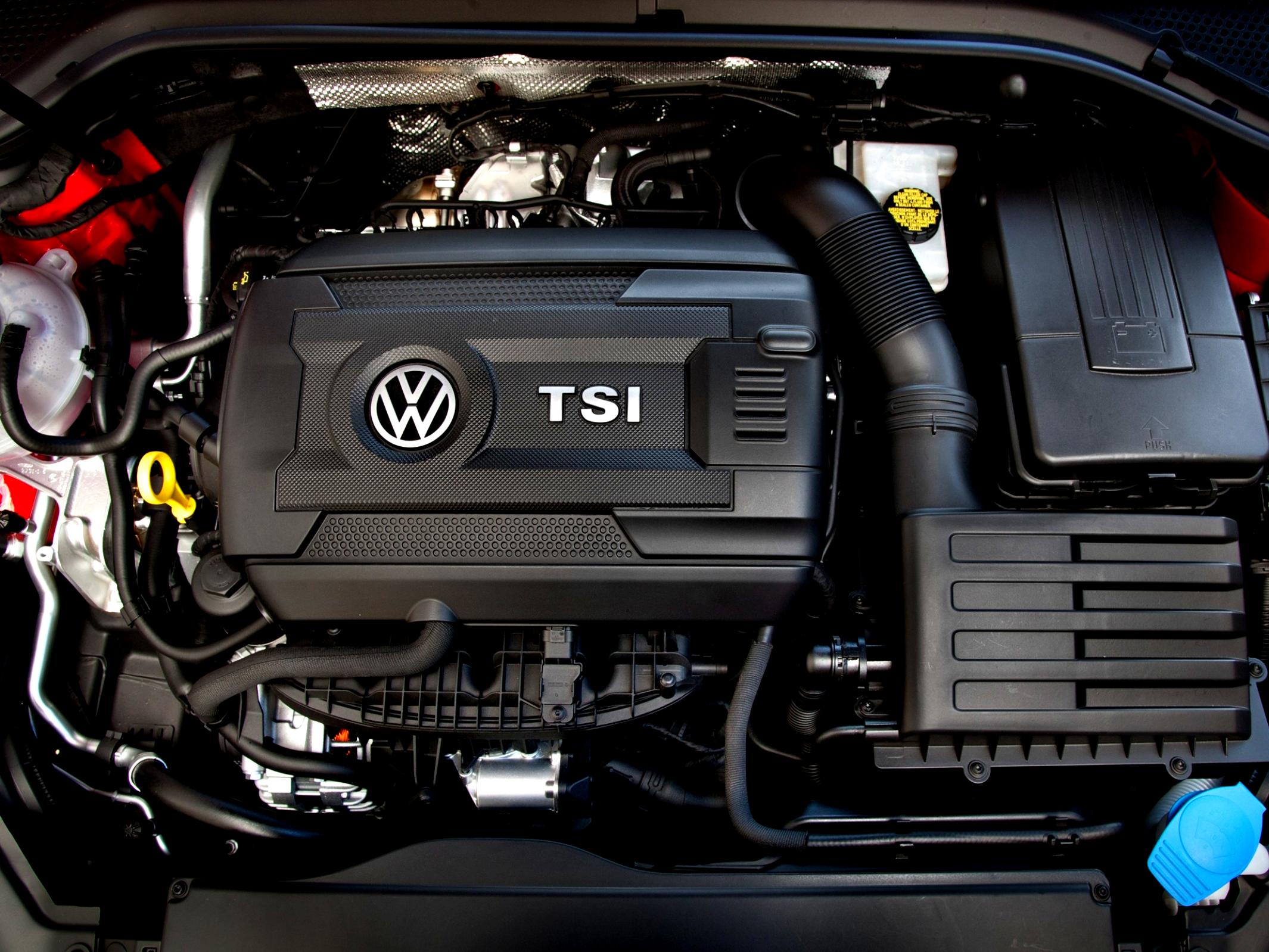 Volkswagen Golf GTI 2013 #73