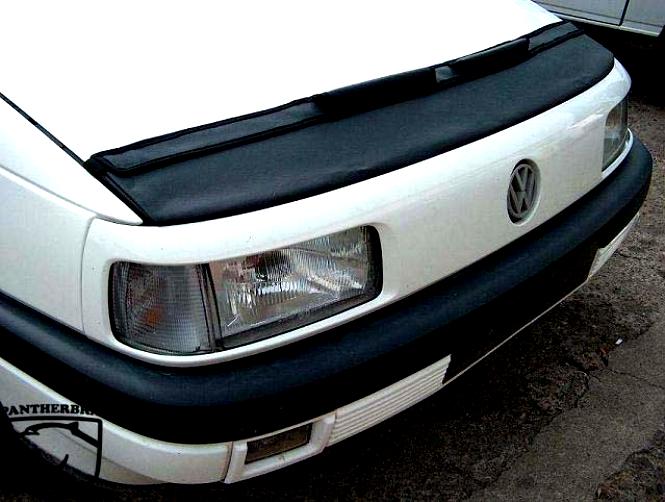 Volkswagen Passat 1988 #12