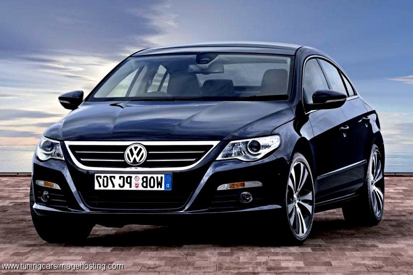 Volkswagen Passat 2014 #151