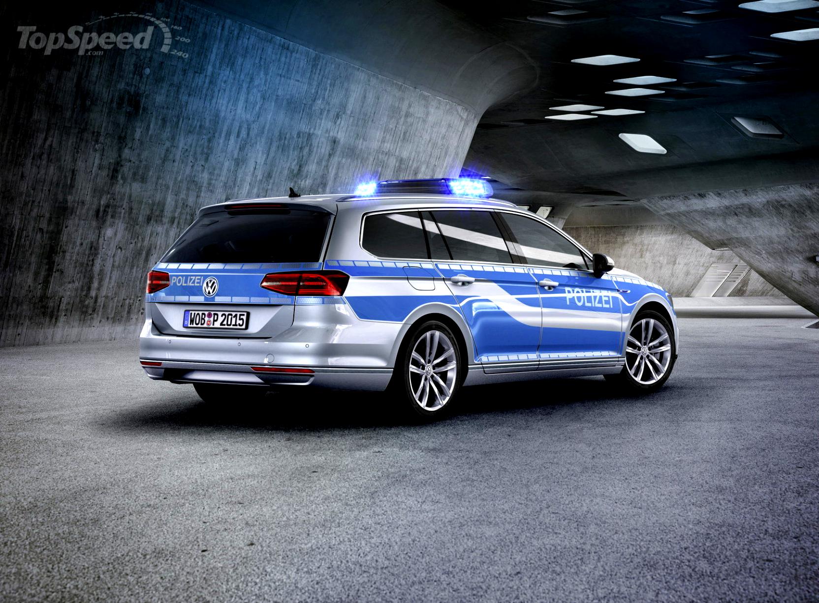 Volkswagen Passat GTE 2015 #15