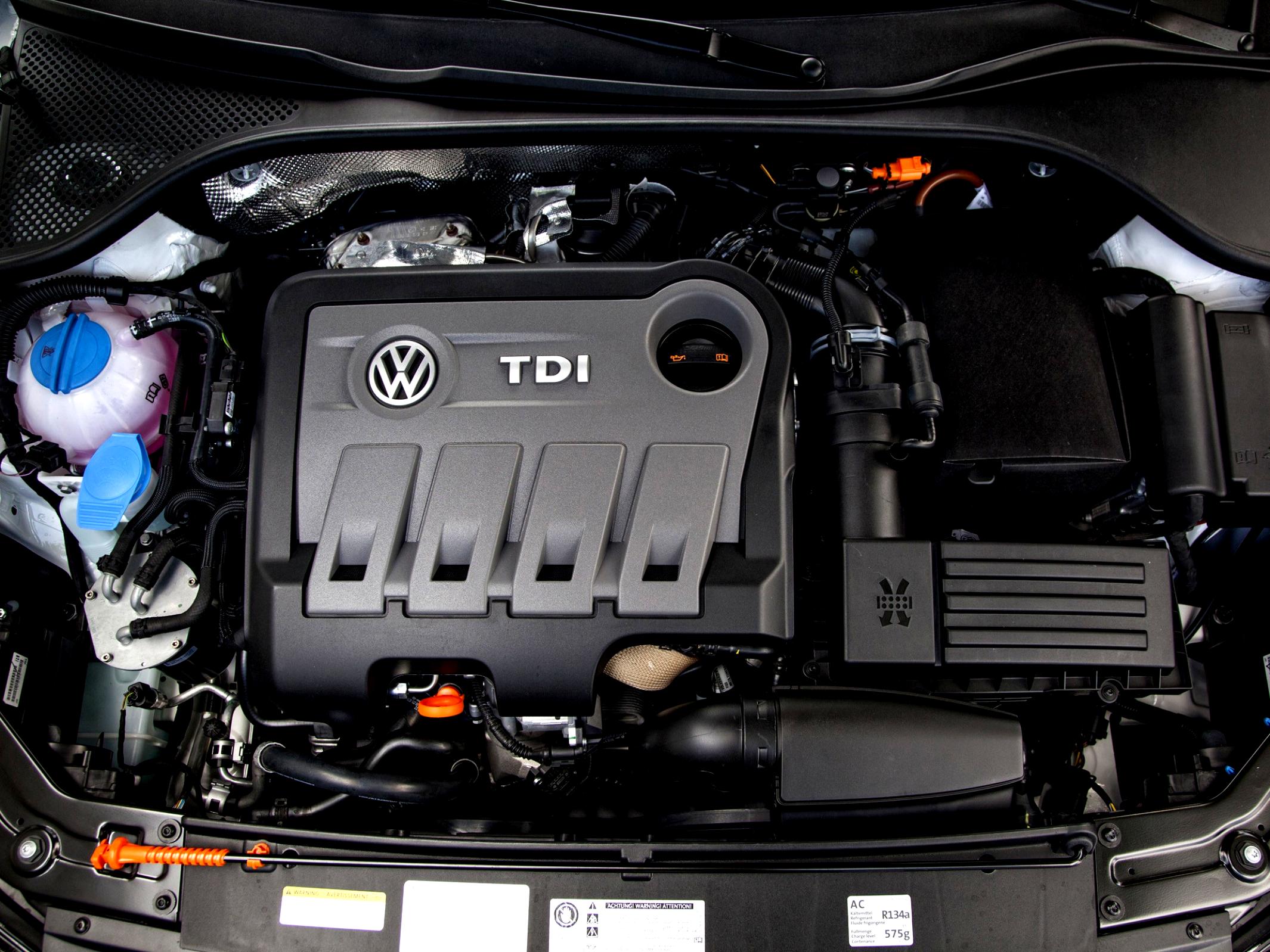 Volkswagen Passat US 2012 #11