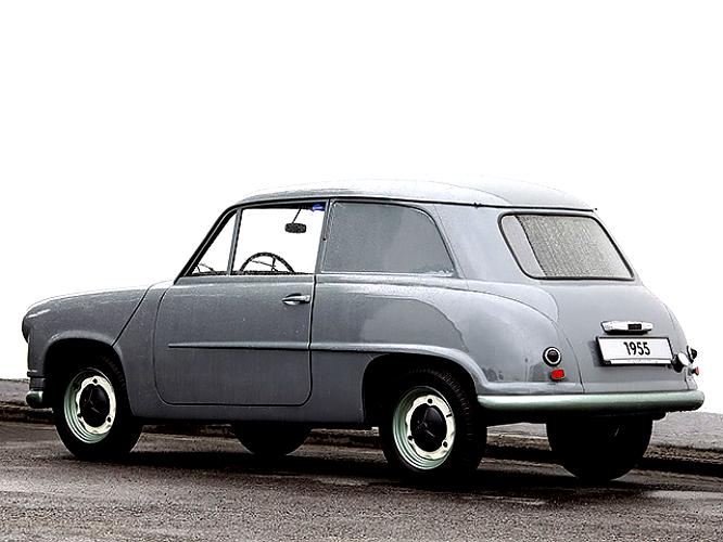 Volkswagen Passat Variant 1974 #28