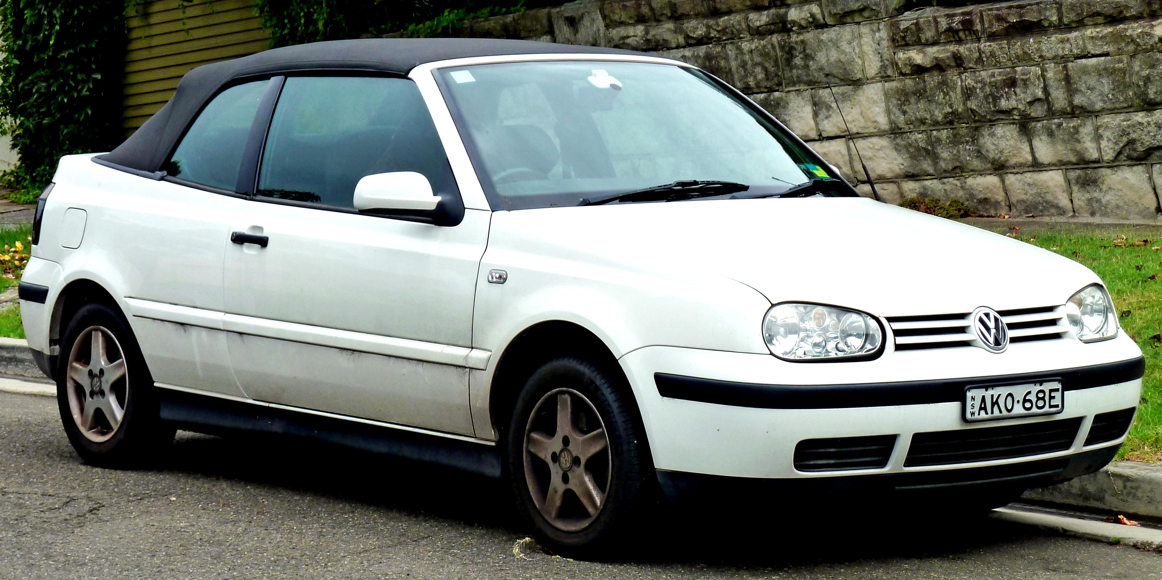 Volkswagen Passat Variant 1997 #47