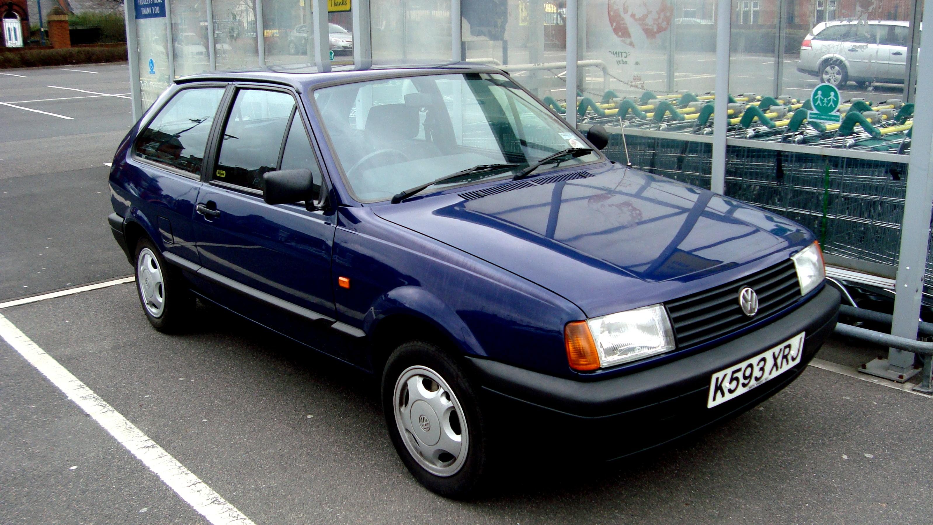 Volkswagen 1993. VW Polo 1993. Фольксваген поло 1993. Фольксваген поло 1993 года. Volkswagen Polo 1993 года.