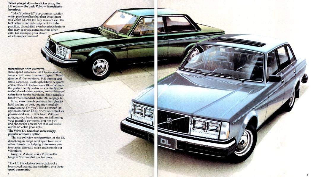 Volvo 244 1980 #61