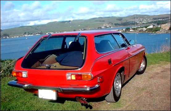 Volvo 264 1980 #27