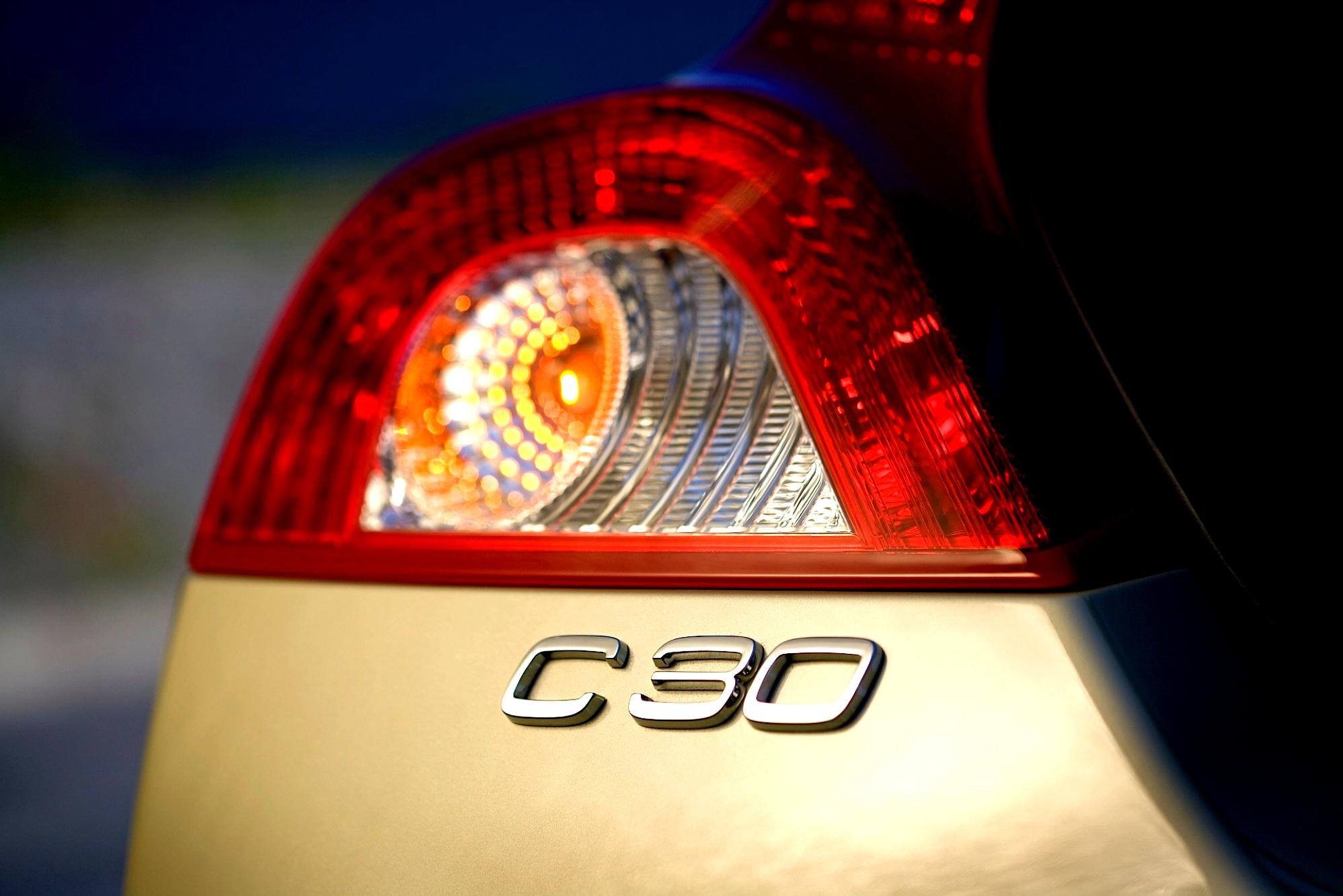 Volvo C30 2006 #14