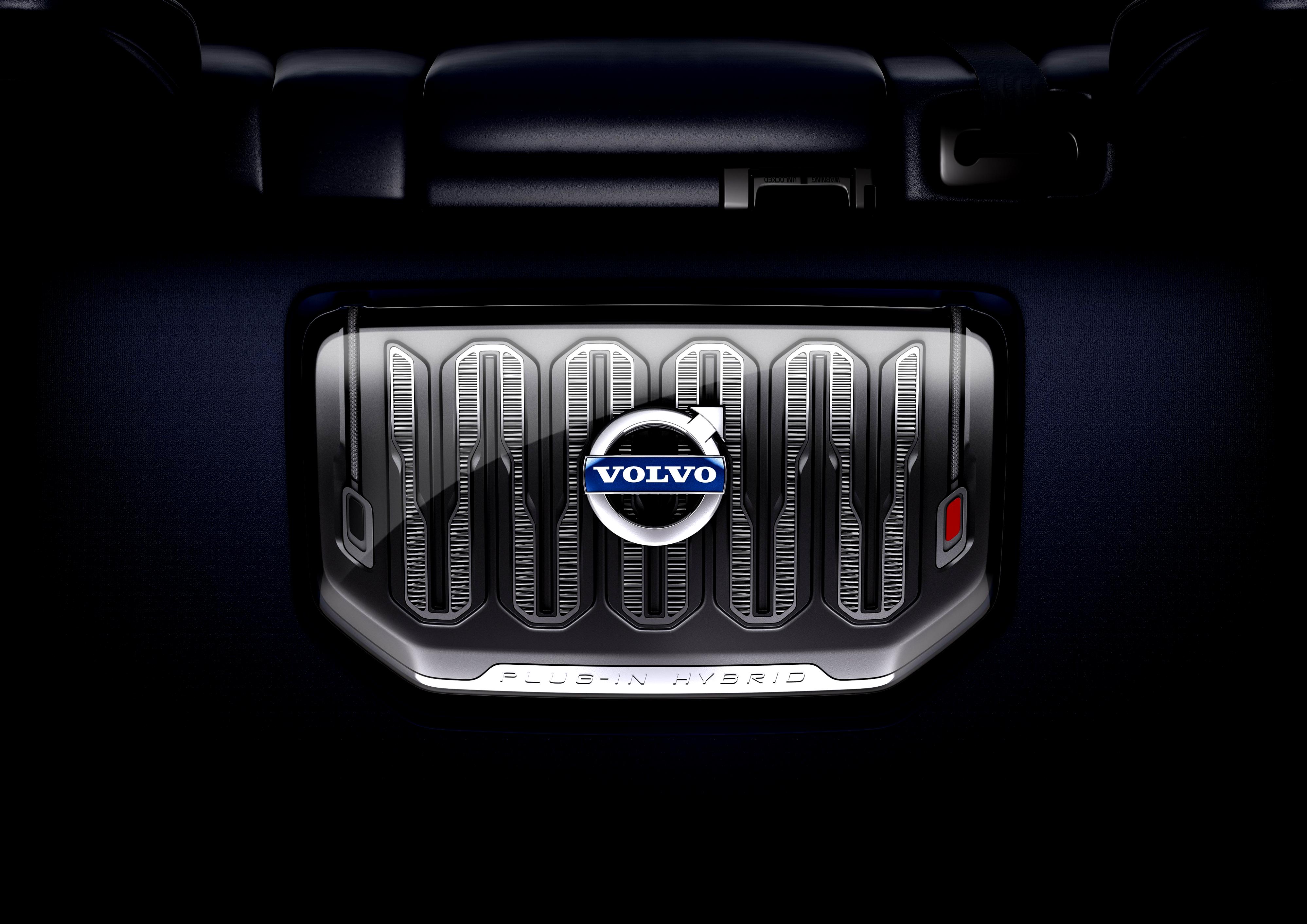 Volvo V60 2010 #115