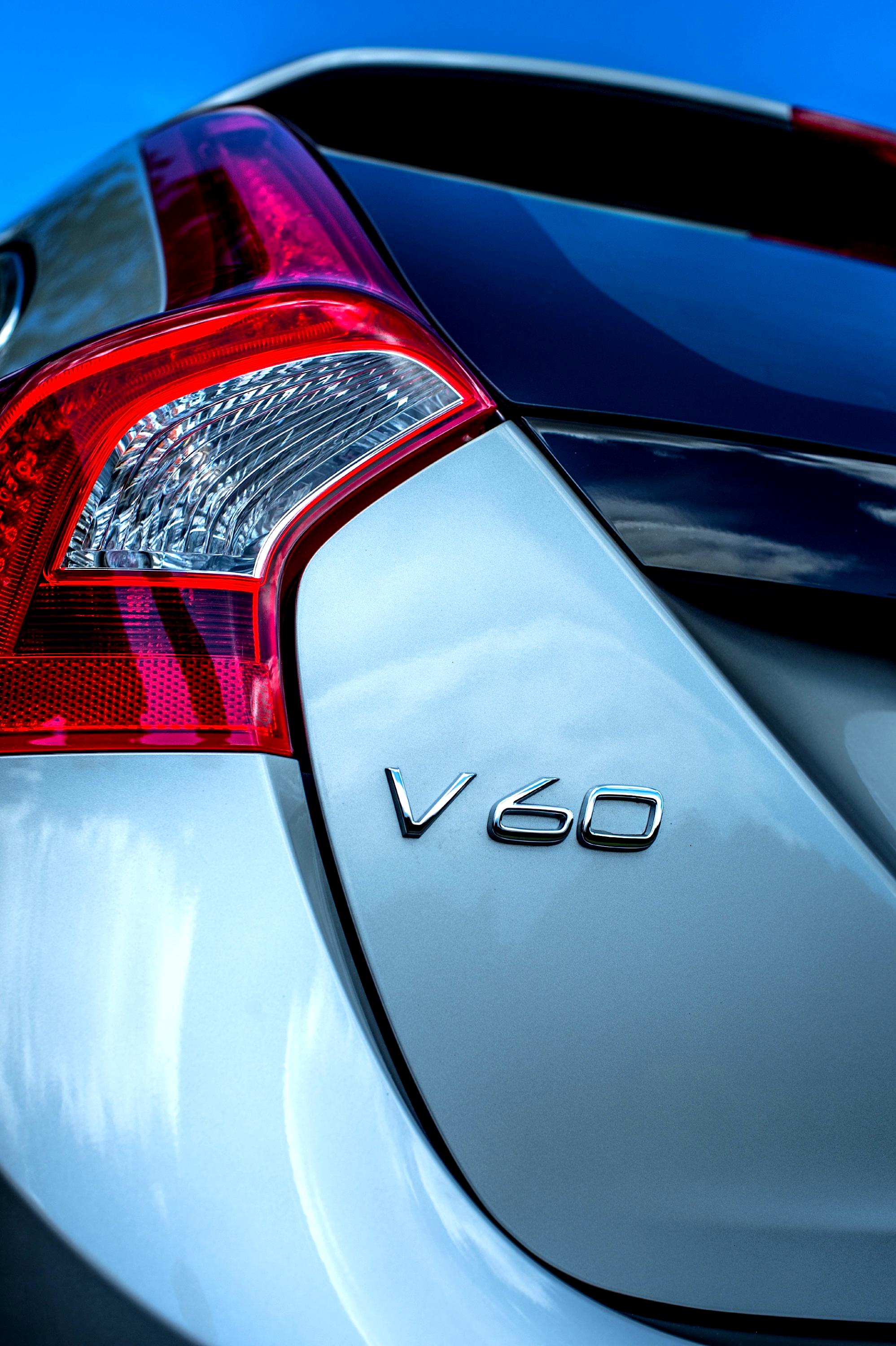 Volvo V60 2010 #51