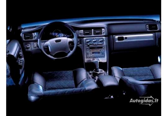 Volvo V70 R 1997 #20