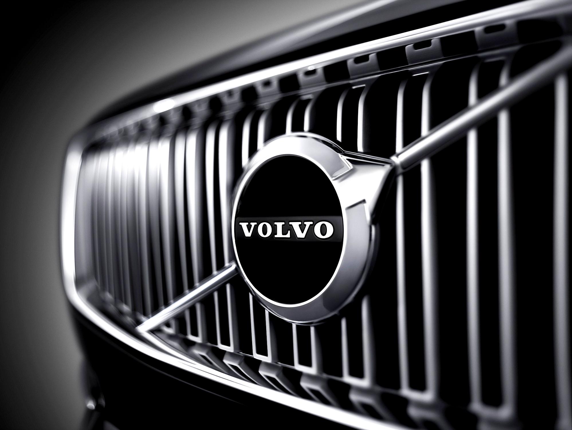 Volvo XC90 2014 #42