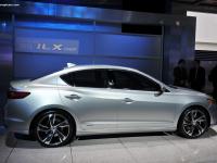 Acura ILX 2012 #4